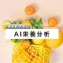 栄養分析 - シルバープラン