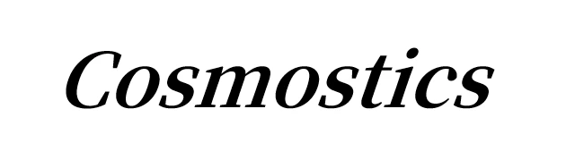 Cosmostics